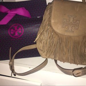 Tory Burch Backpack